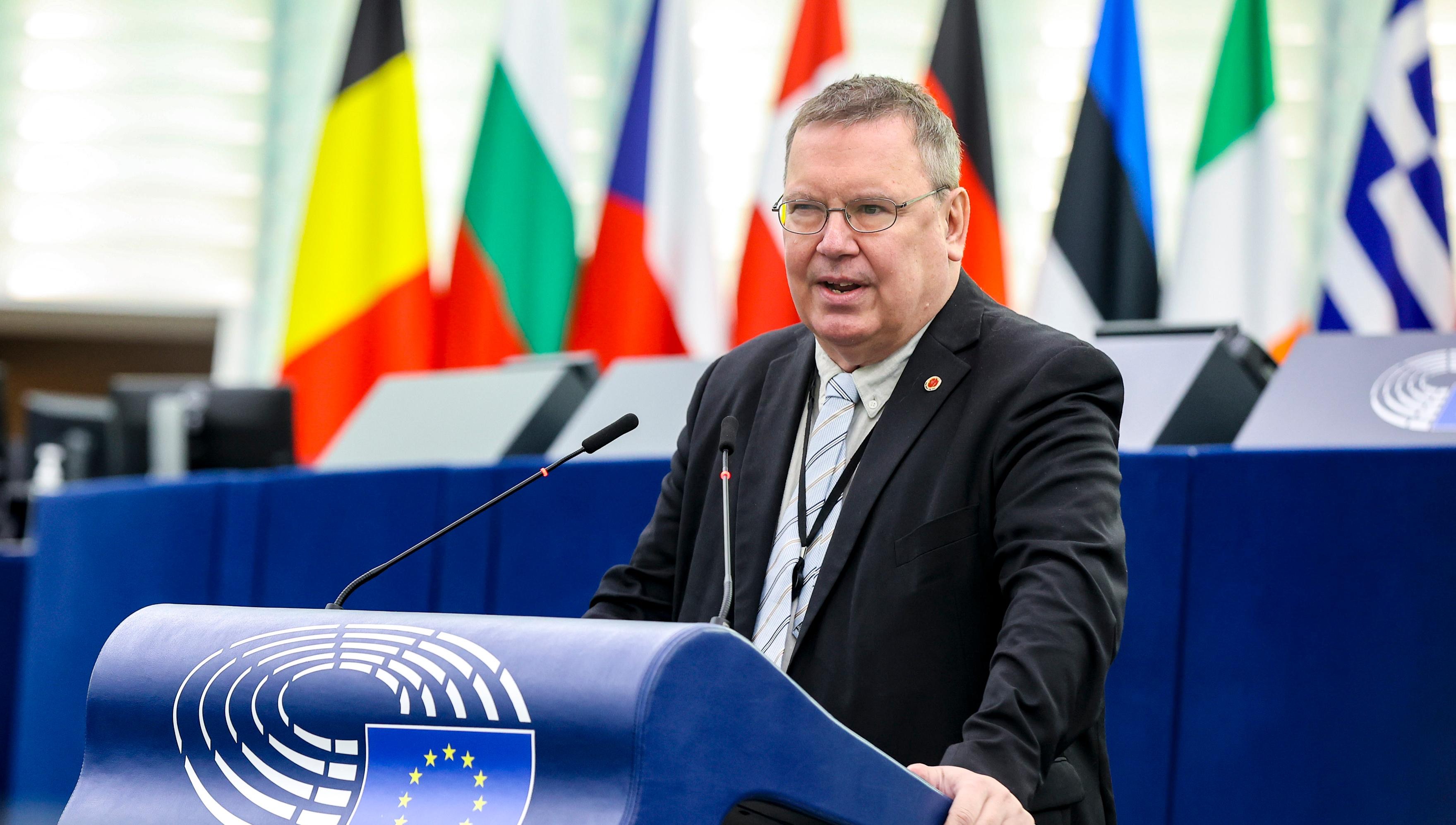 Erik Bergkvist